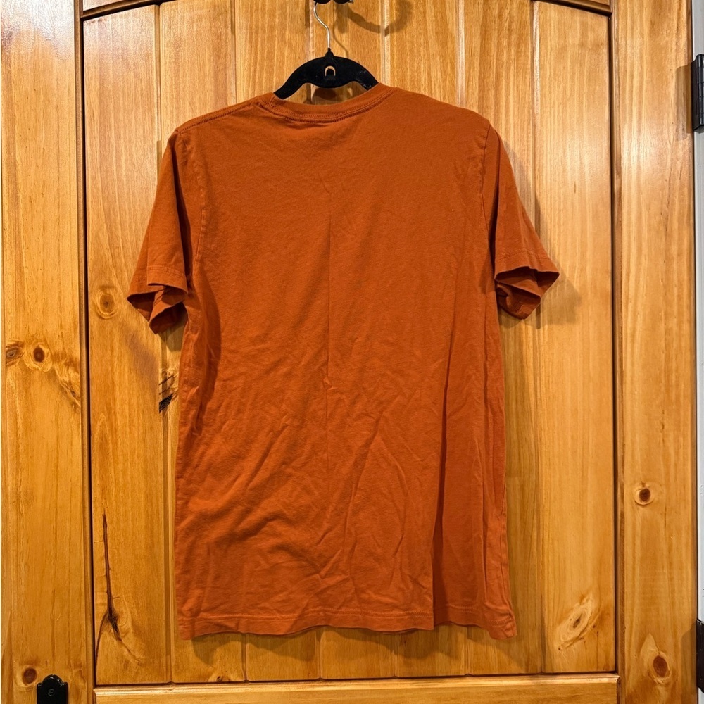 Fall Graphic Tee - Picture 4 of 4